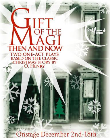 Gift of the Magi poster