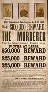 John_Wilkes_Booth_wanted_poster