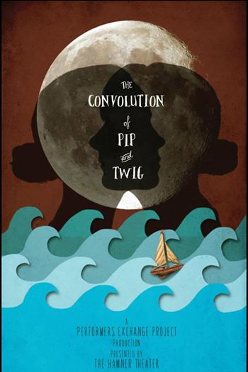 The Convolution of Pip and Twig