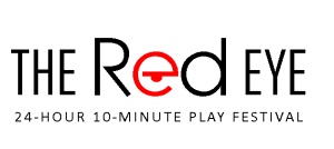 Red Eye Logo